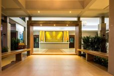 大廳 Andaman Pearl Resort