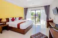 Kamar Tidur Andaman Pearl Resort