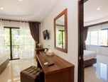 BEDROOM Andaman Pearl Resort