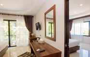 Kamar Tidur 4 Andaman Pearl Resort