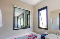 In-room Bathroom Andaman Pearl Resort