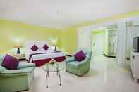 Kamar Tidur Eastiny Residence Hotel