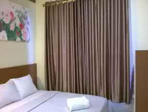 Phòng ngủ 4 Baltis Inn Guest House Semarang Tembalang