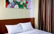 Bilik Tidur 7 Baltis Inn Guest House Semarang Tembalang