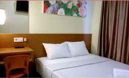 Baltis Inn Guest House Semarang Tembalang, USD 16.36