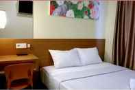 Bilik Tidur Baltis Inn Guest House Semarang Tembalang