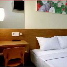Baltis Inn Guest House Semarang Tembalang 1, Hotel Tembalang