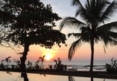 Swimming Pool 7 Double G Resort Anyer