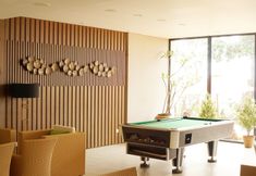 Entertainment Facility 2 Double G Resort Anyer