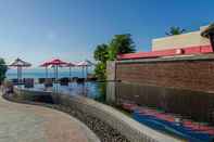 Swimming Pool Kirikayan Boutique Resort