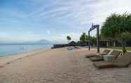 Atraksi di Area Sekitar 6 Adiwana d’Nusa Beach Club and Resort