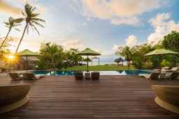 Adiwana d’Nusa Beach Club and Resort, Rp 4.242.649