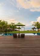 EXTERIOR_BUILDING Adiwana d’Nusa Beach Club and Resort