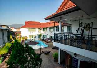 Bên ngoài 4 Eurana Boutique Hotel