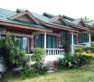 Bangunan 2 Phangan Utopia Resort