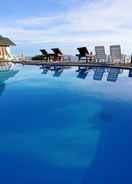 SWIMMING_POOL Phangan Utopia Resort