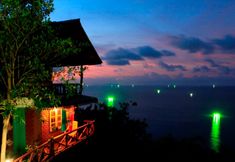 Exterior 3 Phangan Utopia Resort