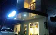 Luar Bangunan 2 Hotel 88 Parepare