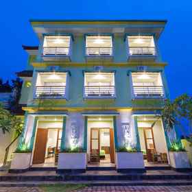 Pondok Asri Denpasar 1, Hotel GOR Basket Sading