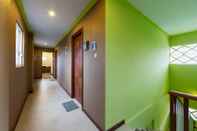 Accommodation Services Pondok Asri Denpasar