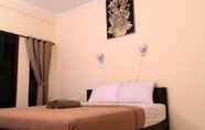 Kamar Tidur 2 Jenny Bunker Homestay