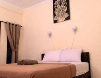 Kamar Tidur 2 Jenny Bunker Homestay