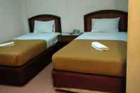 Bedroom Hotel Pare Wisata