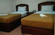 ห้องนอน 5 Hotel Pare Wisata