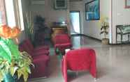 Lobby 3 Hotel Pare Wisata