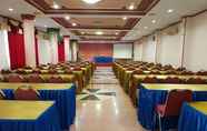 Functional Hall 7 Hotel Pare Wisata