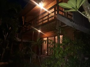 外部的 4 Kali Catur Resort SYARIAH Hotel