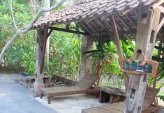 公共空间 4 Kali Catur Resort SYARIAH Hotel