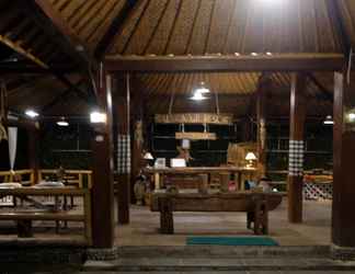 Sảnh chờ 2 Kali Catur Resort SYARIAH Hotel