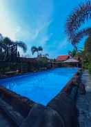 SWIMMING_POOL Kali Catur Resort SYARIAH Hotel