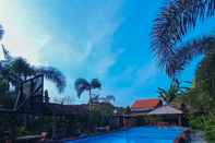 Swimming Pool Kali Catur Resort SYARIAH Hotel