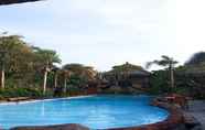 Swimming Pool 2 Kali Catur Resort SYARIAH Hotel