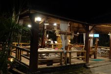 大堂 Kali Catur Resort SYARIAH Hotel