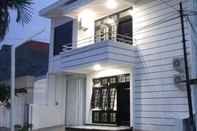 Exterior Mess Inn Semarang