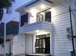 Mess Inn Semarang, USD 5.88