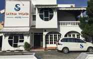 Lobi 6 Hotel Satria Wisata