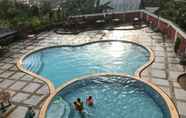 Swimming Pool 4 Hotel Satria Wisata