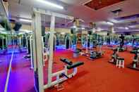 Fitness Center Condominium Danau Toba Hotel