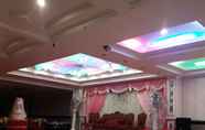 Functional Hall 2 Melin Bintan Permai Hotel