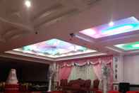 Functional Hall Melin Bintan Permai Hotel