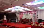 Functional Hall 6 Melin Bintan Permai Hotel