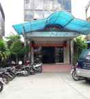 null Melin Bintan Permai Hotel