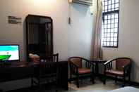 Bedroom Melin Bintan Permai Hotel