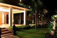 ภายนอกอาคาร Cocoa Ubud Private Villa		