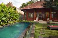 Swimming Pool Cocoa Ubud Private Villa		