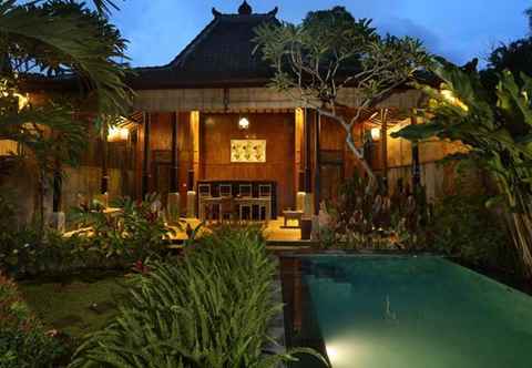 Restoran Cocoa Ubud Private Villa		